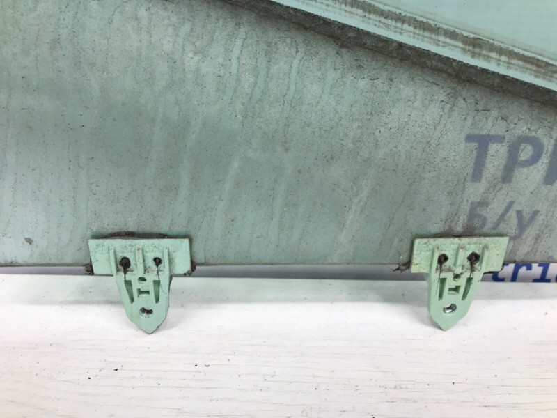 Стекло двери переднее правое Nissan Qashqai 2013-2022 803004EA0A (Арт. 48720) Київ - зображення 2