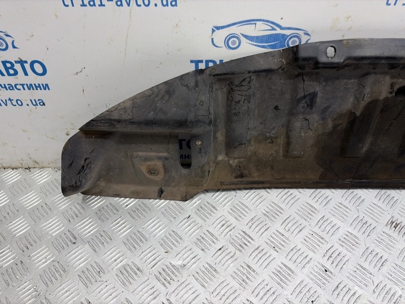 Защита бампера переднего SsangYong Korando 2010-2019 4081034001 (Арт. 83020) Киев - изображение 6