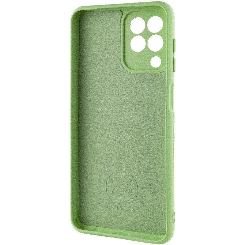 Чехол Silicone Cover Lakshmi Full Camera (A) для Samsung Galaxy M33 5G Херсон - зображення 4