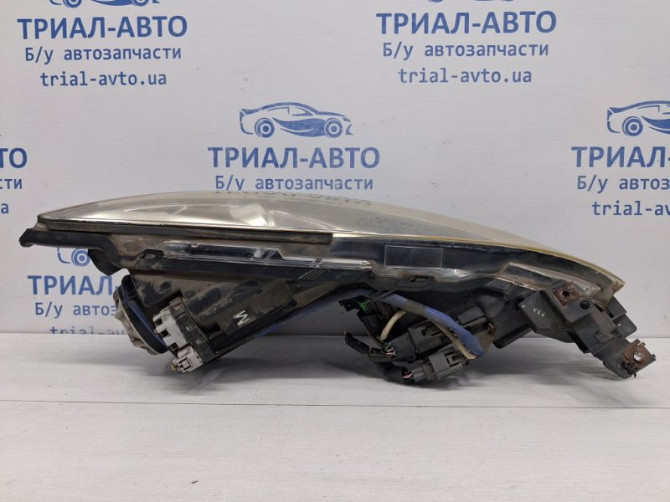 Фара левая Ксенон Mazda 6 GH 2.5 БЕНЗИН L5-VE 2007 (б/у) Київ - зображення 7