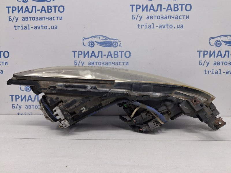 Фара левая Ксенон Mazda 6 GH 2.5 БЕНЗИН L5-VE 2007 (б/у) Киев - изображение 7
