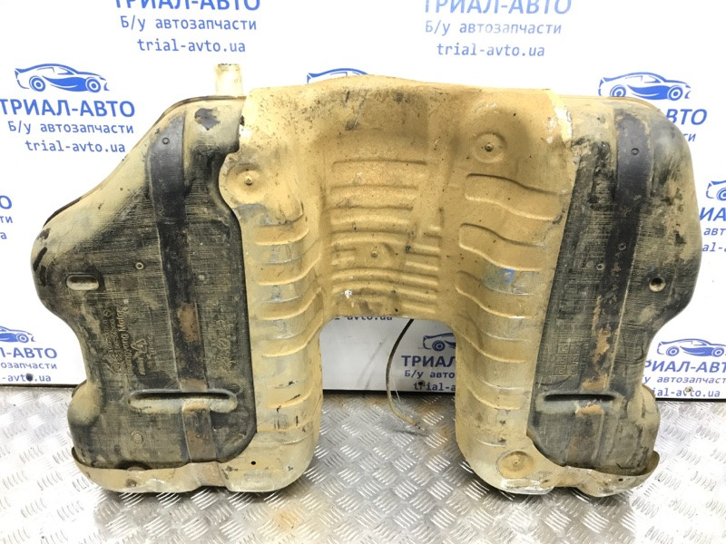 Бак топливный пластик SsangYong Korando C200 2.0 DIESEL 2010 (б/у) Киев - изображение 7