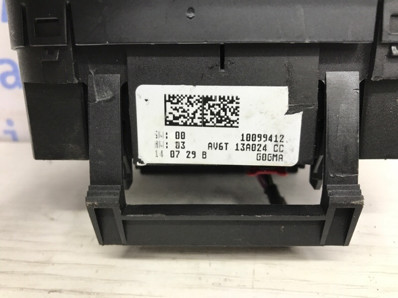 Корректор фар Ford Kuga CBS 2.0 DIESEL 2011 (б/у) Киев - изображение 3