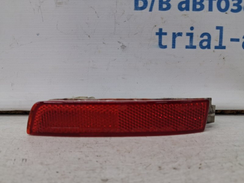 Катафот правый Nissan Juke 2010-2019 265605C000 (Арт. 68670) Київ - зображення 1