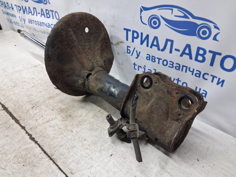 Амортизатор Передний Mitsubishi Lancer 2003-2009  (Арт. 74987) Киев - изображение 3