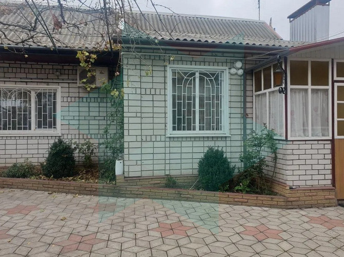 Продам. Два будинки 60 і 150 м.кв. 10 соток. Березанівка, вул. Широка Дніпро - зображення 2