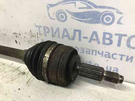 Привод передний левый АКПП Renault Megane 2008-2016 391016076R (Арт. 48362) Київ