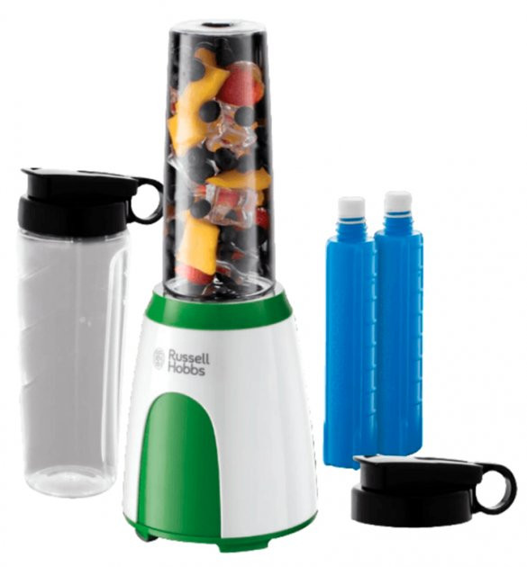 Блендер стаціонарний Russell Hobbs Explore Mix&Go Cool 25160-56 300 Вт Киев - изображение 1