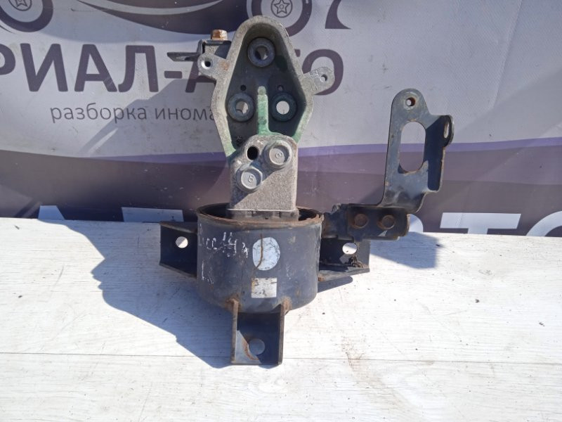 Подушка ДВС левая Hyundai Accent 2006-2010 218301G000 (Арт. 416) Київ - зображення 1