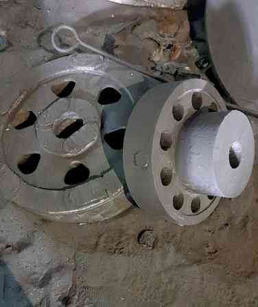 Виробництво високоточних литих деталей Кам'янське (Дніпродзержинськ)