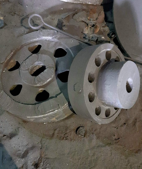 Виробництво високоточних литих деталей Кам'янське (Дніпродзержинськ) - зображення 6