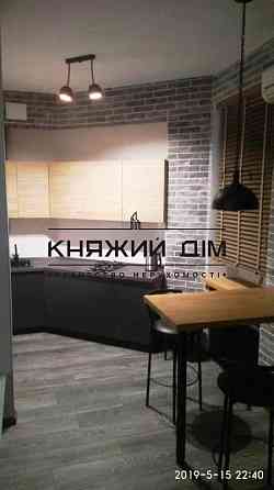 Первая сдача!!! Шикарная 2-х. ком. студио в Центре города. М. Крещатик. №11182609 Киев