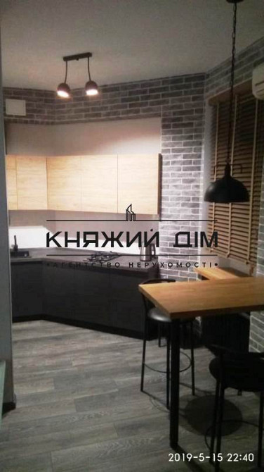 Первая сдача!!! Шикарная 2-х. ком. студио в Центре города. М. Крещатик. №11182609 Киев - изображение 4