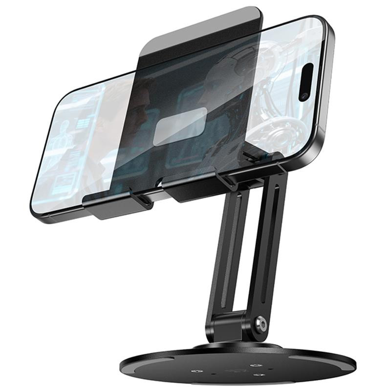 Подставка для телефона Hoco HD15 Suntuoso Херсон - зображення 4