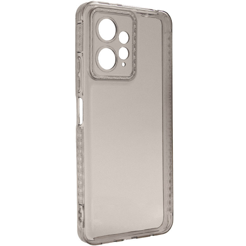 Чехол TPU Starfall Clear для Xiaomi Redmi Note 12 4G Херсон - изображение 8