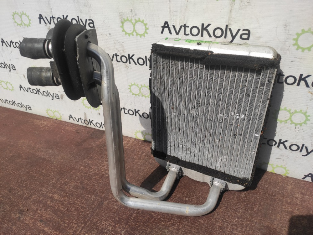 Радиатор печки VW T5 2003-2015 (52495273) Ковель - изображение 1