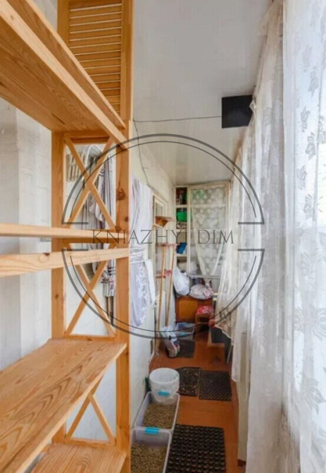 Продаж 3-кімнатної квартири, вул. Зодчих 30. № 21145759 Киев - изображение 12