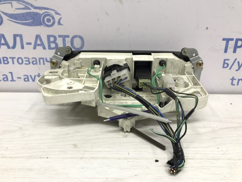 Блок управления кондиционером Mitsubishi Pajero Sport 1996-2008 MR360555 (Арт. 43444) Киев - изображение 4