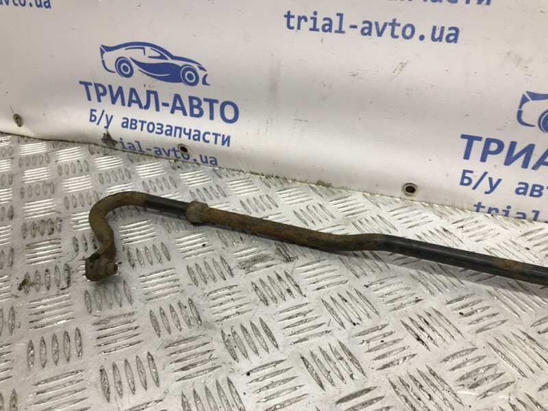 Стабилизатор задний Subaru Outback BS 2.0 DIESEL EE20Z 2014 (б/у) Киев - изображение 2