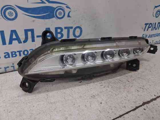 Дневной ходовой огонь Hyundai Tucson TL 1.7 DIESEL D4FD 2015 лев. (б/у) Киев