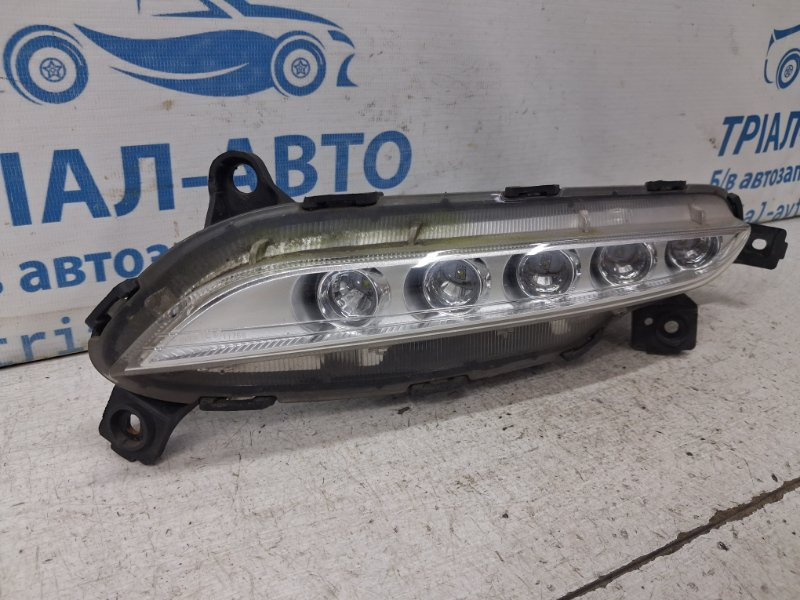 Дневной ходовой огонь Hyundai Tucson TL 1.7 DIESEL D4FD 2015 лев. (б/у) Київ - зображення 4