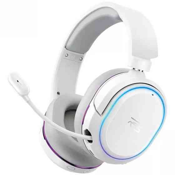 Bluetooth-гарнітура Proove Gaming Rapture APP White (GHRP00010002) (Код товару:42026) Харків
