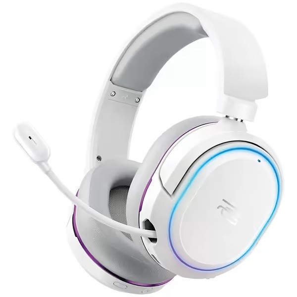 Bluetooth-гарнітура Proove Gaming Rapture APP White (GHRP00010002) (Код товару:42026) Харків - зображення 1