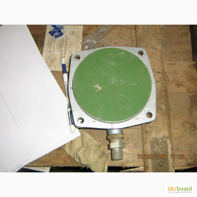 Клапана ПП-07-3. -4шт Харків - зображення 2