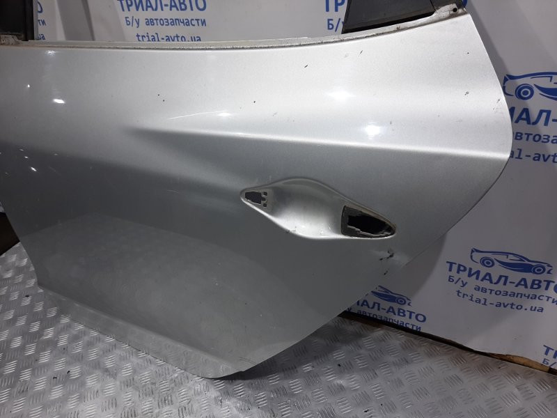 Дверь задняя левая Hyundai IX35 2010-2017 770032Y000 (Арт. 24343) Київ - зображення 2