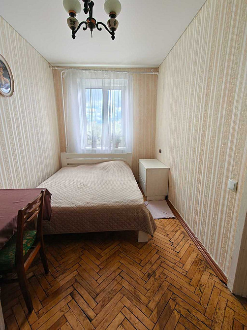 долгосрочная аренда 2-к квартира Киев, Днепровский, 12000 грн./мес. Київ - зображення 5