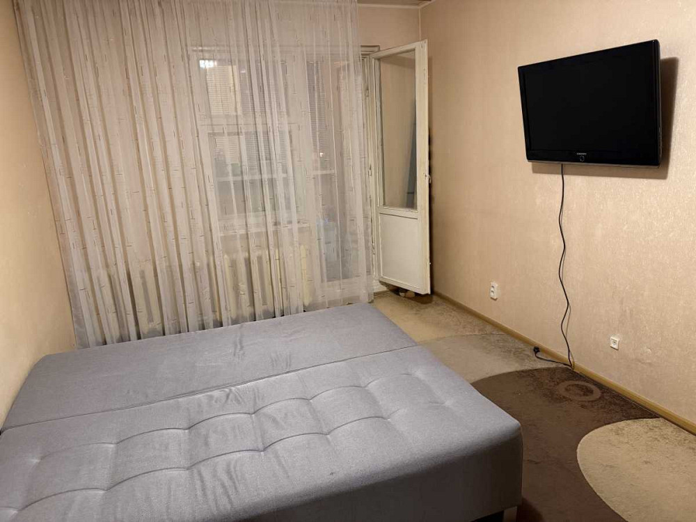 долгосрочная аренда 1-к квартира Киев, Дарницкий, 9999 грн./мес. Київ - зображення 9