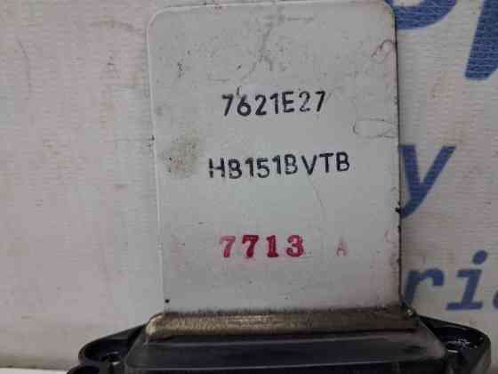 Резистор печки Mazda 3 2003-2009  (Арт. 79713) Київ