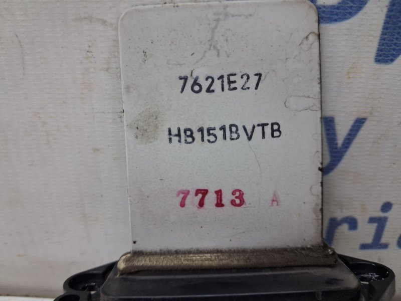 Резистор печки Mazda 3 2003-2009  (Арт. 79713) Київ - зображення 4