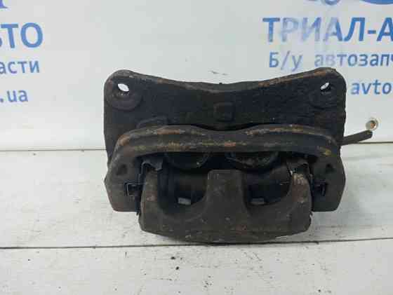 Суппорт передний левый Subaru Outback BR 2.5 БЕНЗИН EJ253 2009 (б/у) Київ