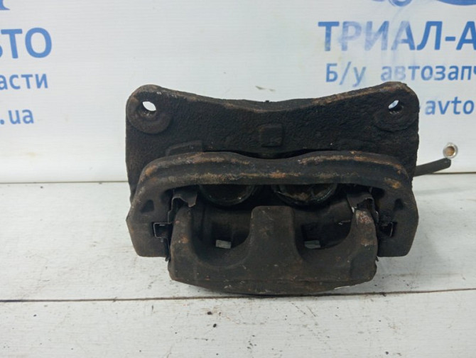 Суппорт передний левый Subaru Outback BR 2.5 БЕНЗИН EJ253 2009 (б/у) Київ - зображення 4