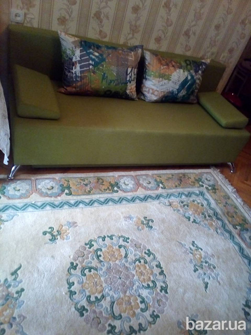 Сдам 3-комнатную квартиру в Киеве рядом с метро Левобережная, МВЦ, гостиницей Турист Киев - изображение 2