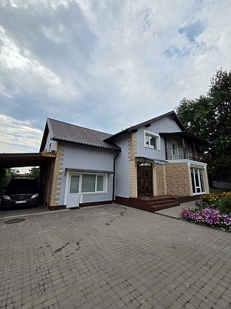 продажа 6-к дом Киево-Святошинский, Гостомель, 230000 $ Гостомель - изображение 1