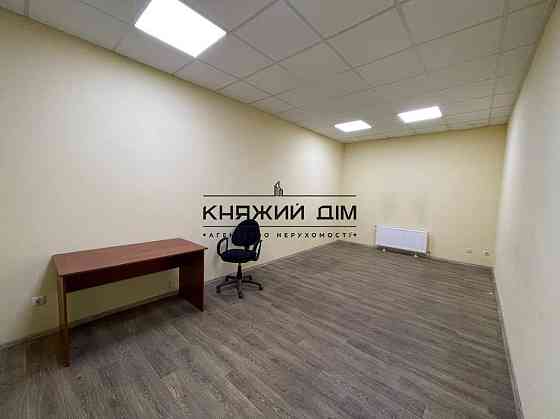 Оренда офісного приміщення м. Академмістечко КОД 1419282 Київ