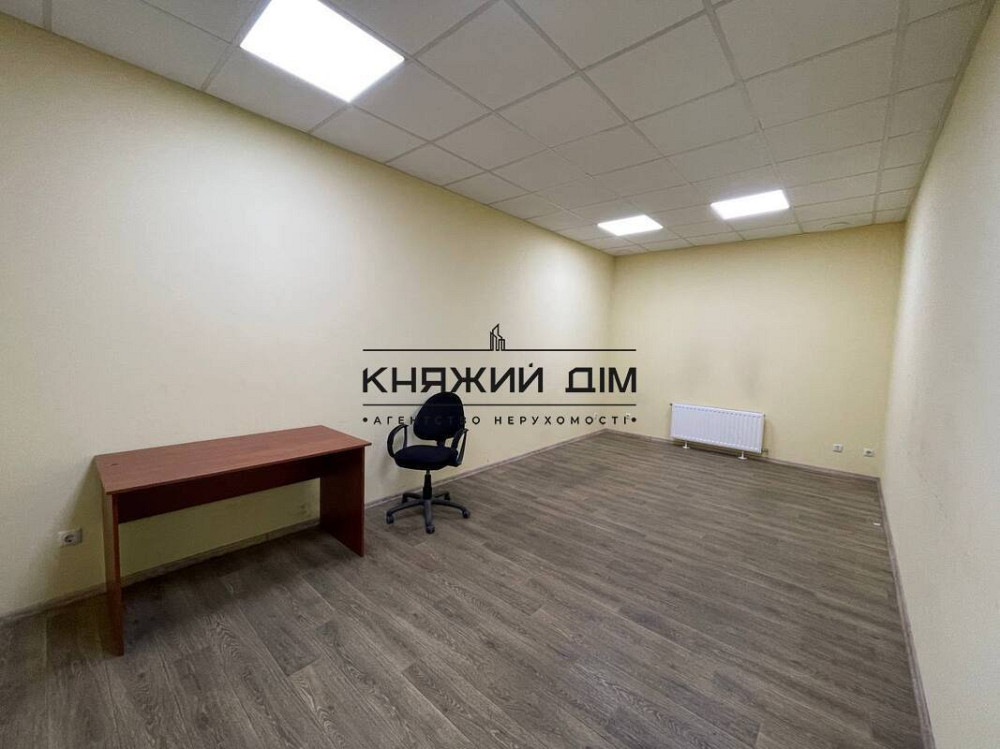 Оренда офісного приміщення м. Академмістечко КОД 1419282 Київ - зображення 2