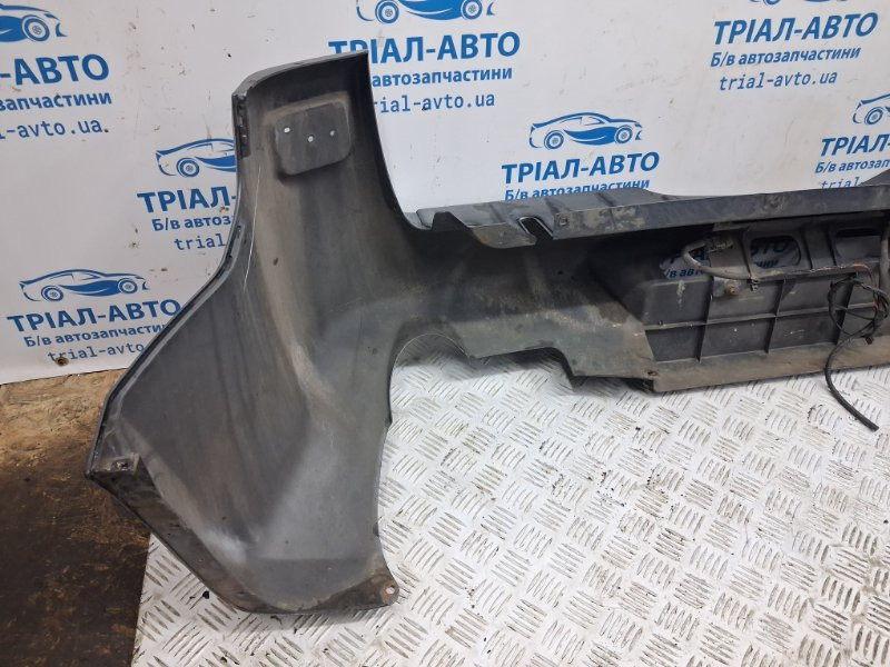 Бампер задний Suzuki Grand Vitara JT 2.0 БЕНЗИН J20A 2005 (б/у) Київ - зображення 9