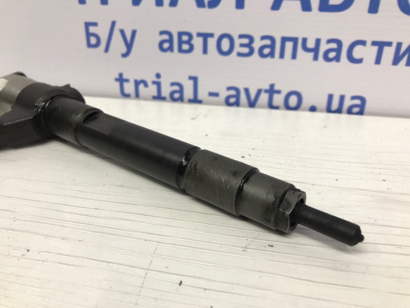 Форсунка топливная Mitsubishi ASX GA 1.8 DIESEL 4N13 2010 (б/у) Киев - изображение 3