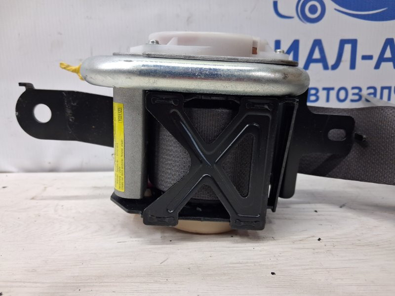 Ремень безопасности передний левый Hyundai Tucson 2004-2009 888102E400 (Арт. 74667) Київ - зображення 3