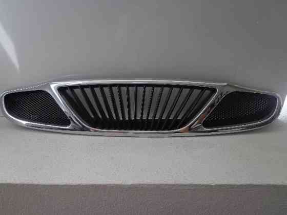 Решетка радиатора Nubira2 Дніпро