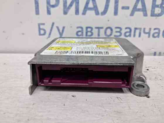 Блок AIRBAG SsangYong Kyron DJ 2.7 D27DT 2005 (б/у) Київ