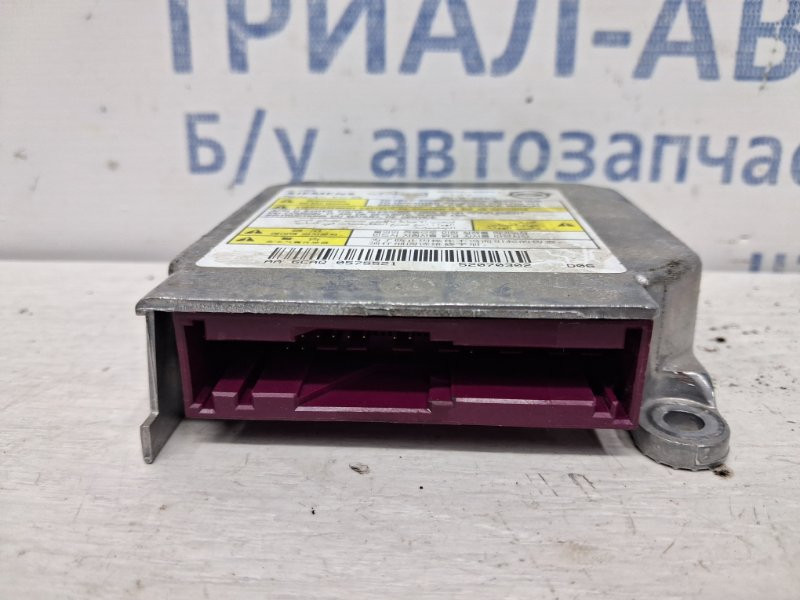 Блок AIRBAG SsangYong Kyron DJ 2.7 D27DT 2005 (б/у) Киев - изображение 2