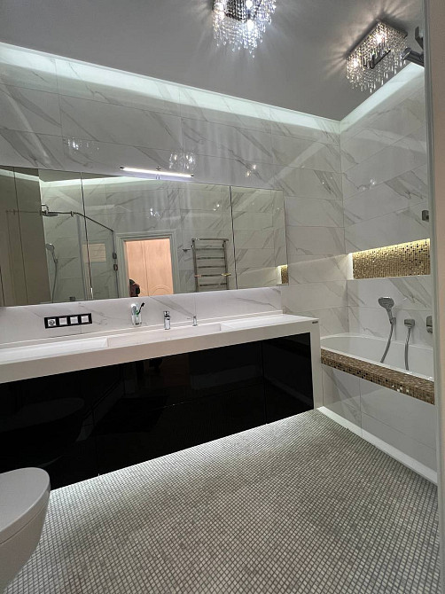 Продам ексклюзивну квартиру в престижному ЖК 24 Жемчужина Одеса - зображення 2