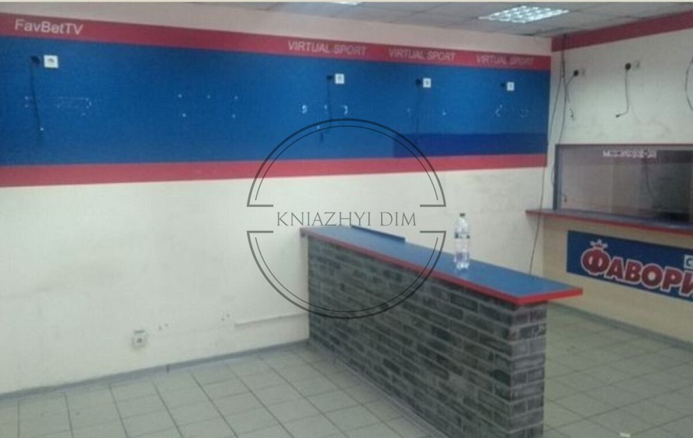 Сдам капитальное помещение м. Вокзальная 42 м2  № 1581709 Киев - изображение 7