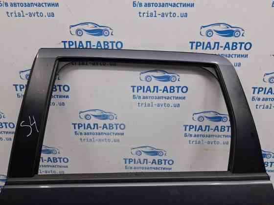 Дверь задняя левая Mitsubishi Outlander 2007-2012 5730A241 (Арт. 79771) Київ