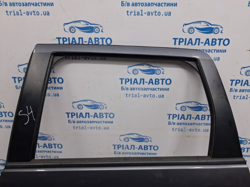 Дверь задняя левая Mitsubishi Outlander 2007-2012 5730A241 (Арт. 79771) Киев - изображение 2