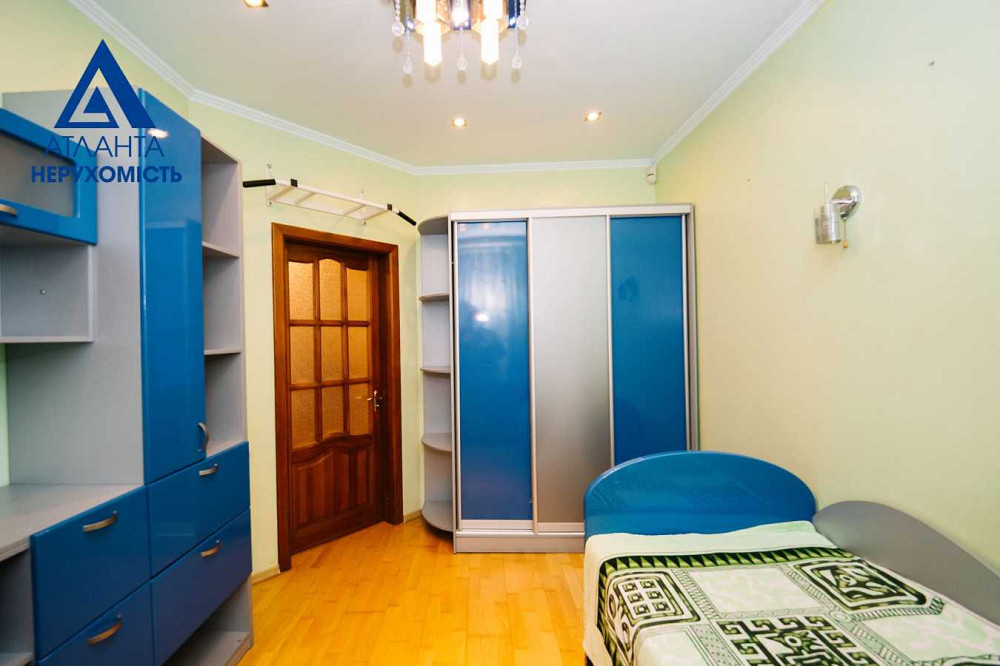 продажа 5-к квартира Луцк, 145000 $ Луцьк - зображення 10